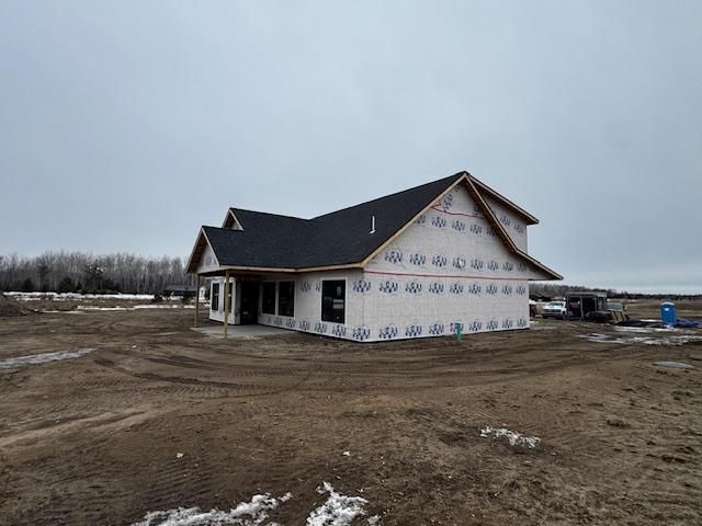 6530 Trophy Buck Road SW, Bemidji, MN 56601