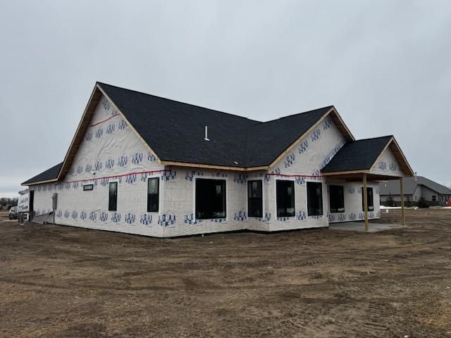 6530 Trophy Buck Road SW, Bemidji, MN 56601