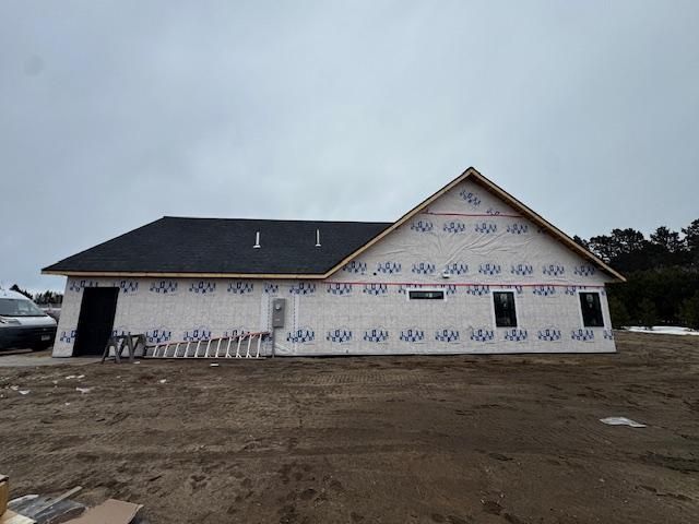 6530 Trophy Buck Road SW, Bemidji, MN 56601