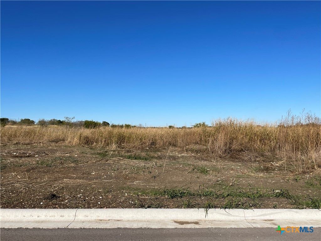 1843 Dorian Drive, Salado, TX 76571