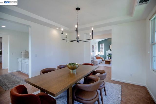 2358 Coral Sea St, Alameda, CA 94501