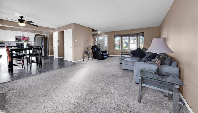 28808 Stonehenge Drive, Chesterfield Twp, MI 48047