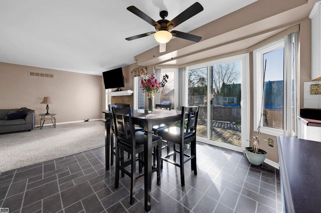 28808 Stonehenge Drive, Chesterfield Twp, MI 48047