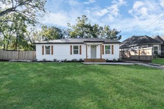 2604 Holly Avenue, Pasadena, TX 77502