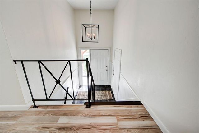 5709 N Warren Avenue, Oklahoma City, OK 73112