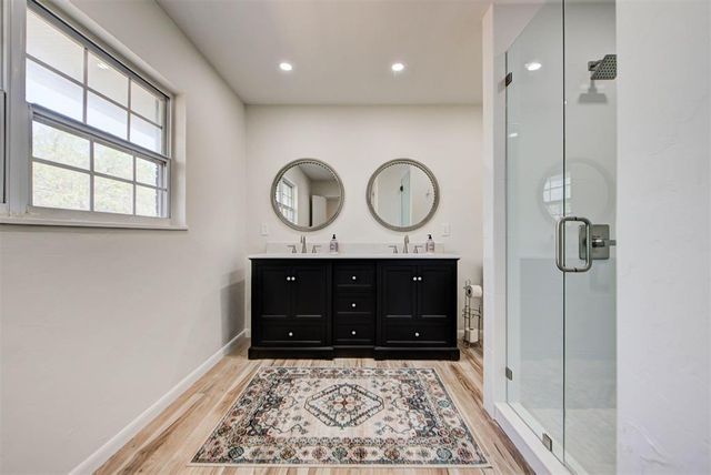 5709 N Warren Avenue, Oklahoma City, OK 73112