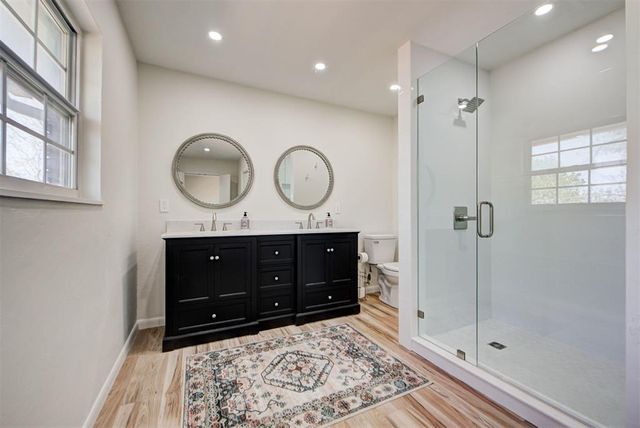 5709 N Warren Avenue, Oklahoma City, OK 73112