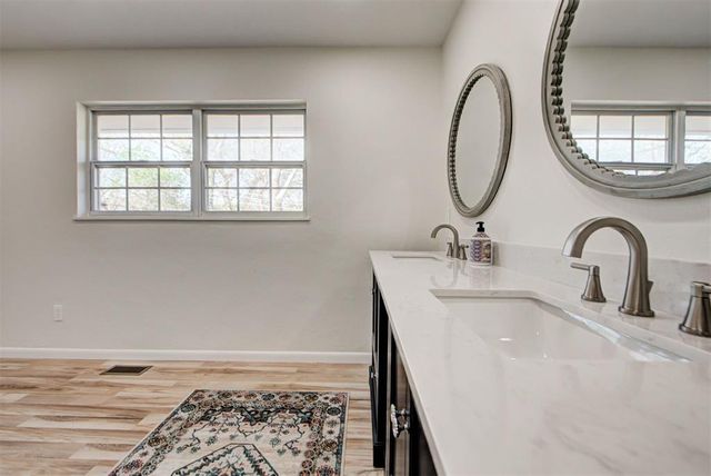 5709 N Warren Avenue, Oklahoma City, OK 73112