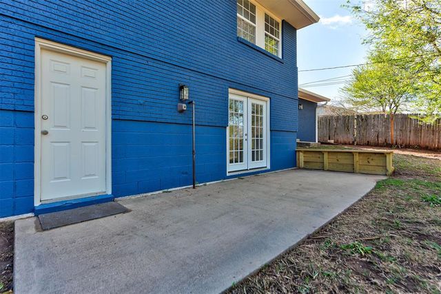 5709 N Warren Avenue, Oklahoma City, OK 73112