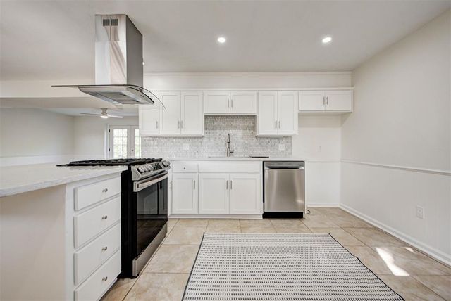 5709 N Warren Avenue, Oklahoma City, OK 73112