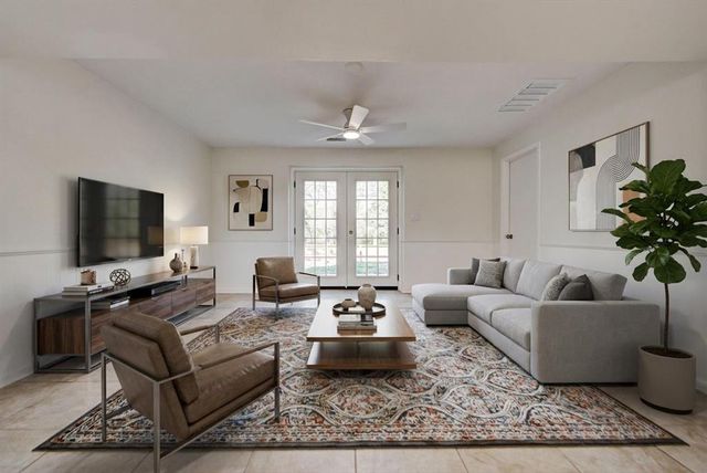 5709 N Warren Avenue, Oklahoma City, OK 73112