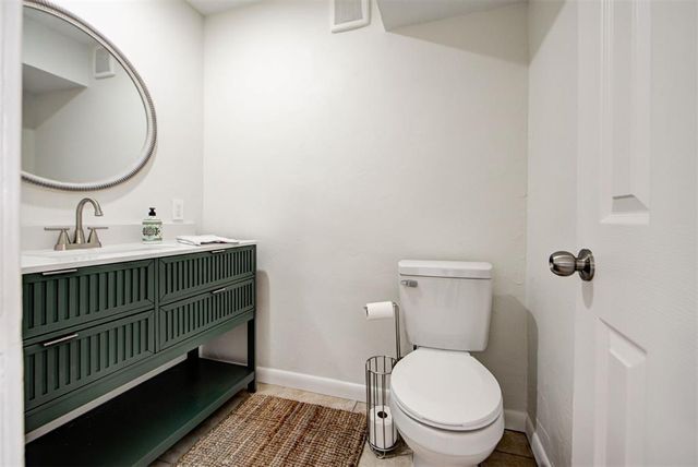 5709 N Warren Avenue, Oklahoma City, OK 73112