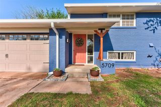 5709 N Warren Avenue, Oklahoma City, OK 73112