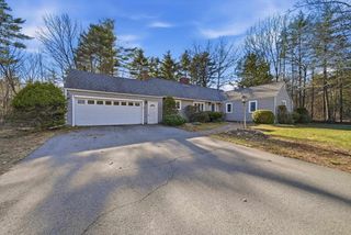 6 Mill Road, Kingston, NH 03848