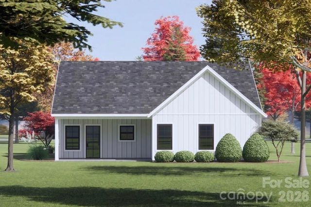 212 Knollwood Circle, Albemarle, NC 28001