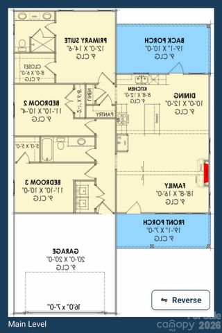 212 Knollwood Circle, Albemarle, NC 28001