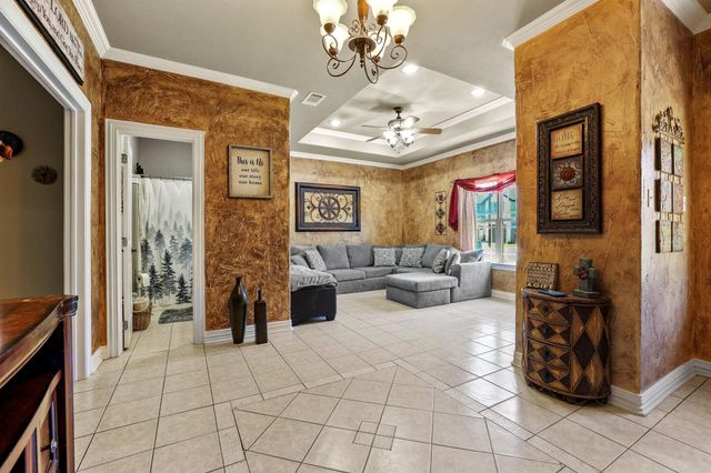 303 E Brockett Street, Sherman, TX 75090