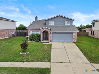 5206 Oster Drive, Killeen, TX 76542