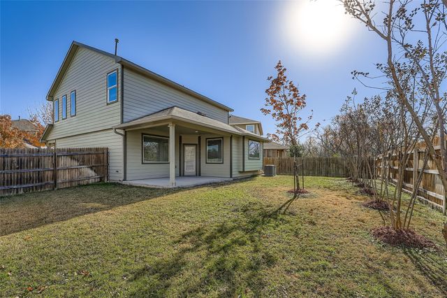 14601 Frankel LOOP, Pflugerville, TX 78660