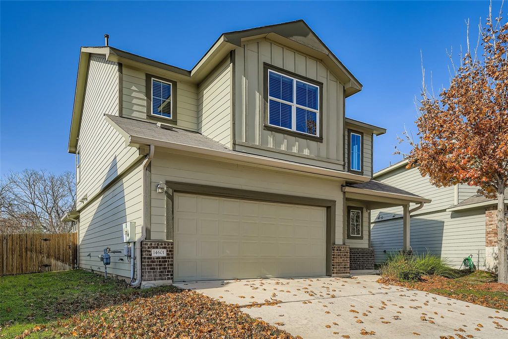 14601 Frankel LOOP, Pflugerville, TX 78660