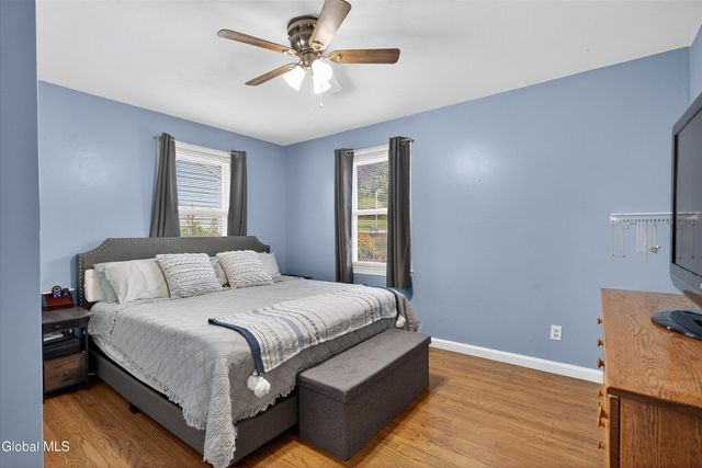 1321 W High Street, Ballston, NY 12020