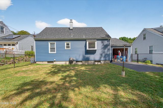 1321 W High Street, Ballston, NY 12020