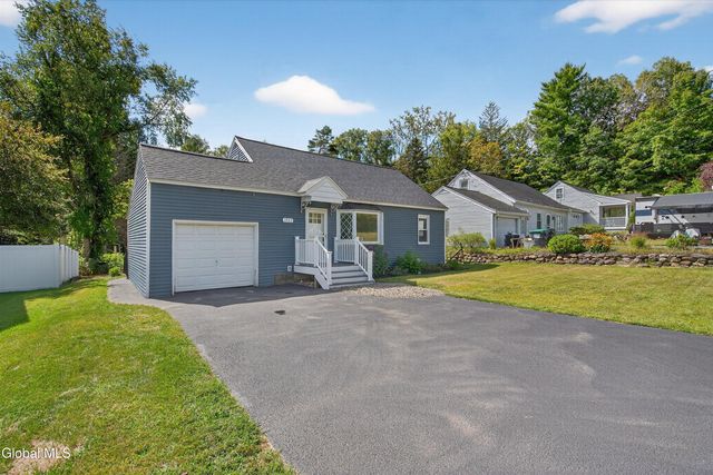 1321 W High Street, Ballston, NY 12020