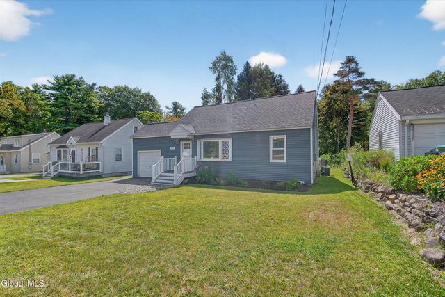 1321 W High Street, Ballston, NY 12020