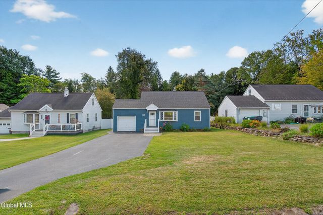 1321 W High Street, Ballston, NY 12020