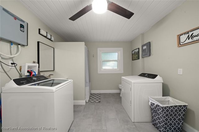 1622 Dinner Lake Drive, Sebring, FL 33870