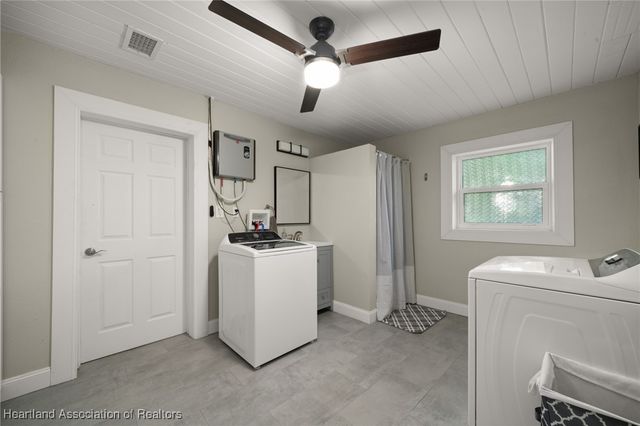 1622 Dinner Lake Drive, Sebring, FL 33870