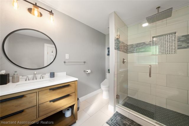 1622 Dinner Lake Drive, Sebring, FL 33870