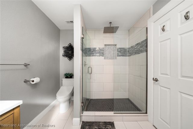 1622 Dinner Lake Drive, Sebring, FL 33870