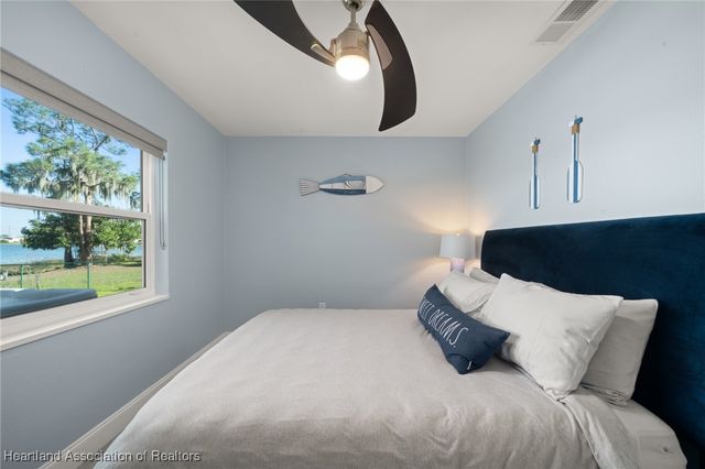 1622 Dinner Lake Drive, Sebring, FL 33870