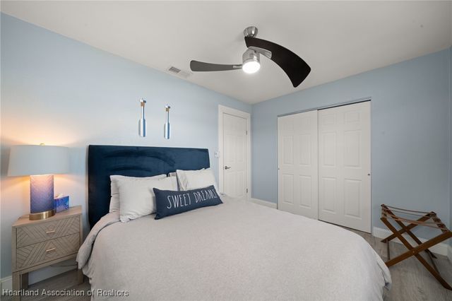 1622 Dinner Lake Drive, Sebring, FL 33870