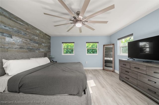 1622 Dinner Lake Drive, Sebring, FL 33870