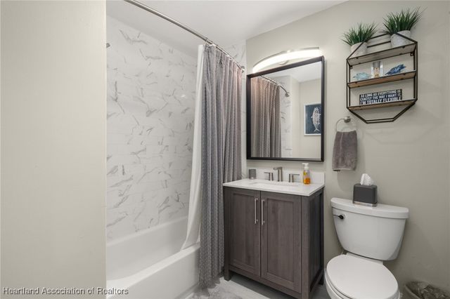 1622 Dinner Lake Drive, Sebring, FL 33870