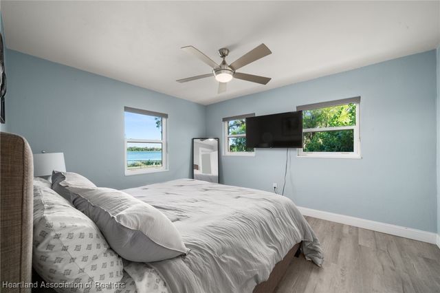 1622 Dinner Lake Drive, Sebring, FL 33870