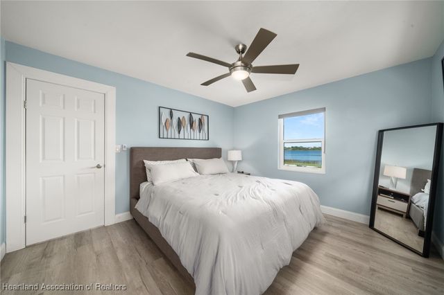 1622 Dinner Lake Drive, Sebring, FL 33870