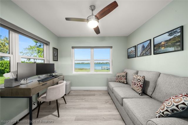 1622 Dinner Lake Drive, Sebring, FL 33870