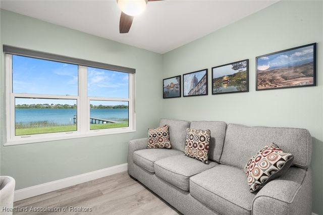 1622 Dinner Lake Drive, Sebring, FL 33870