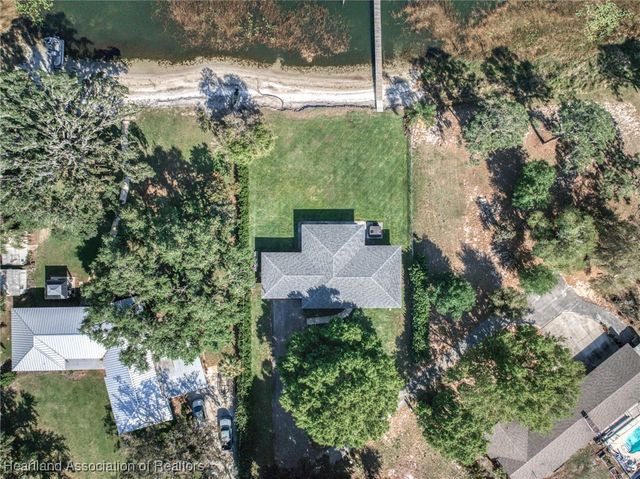 1622 Dinner Lake Drive, Sebring, FL 33870