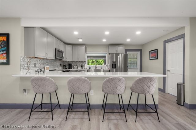 1622 Dinner Lake Drive, Sebring, FL 33870