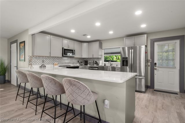 1622 Dinner Lake Drive, Sebring, FL 33870