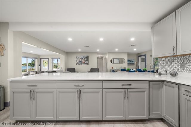 1622 Dinner Lake Drive, Sebring, FL 33870