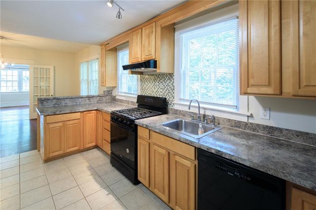 1656 Hosea L Williams SE Drive, Atlanta, GA 30317