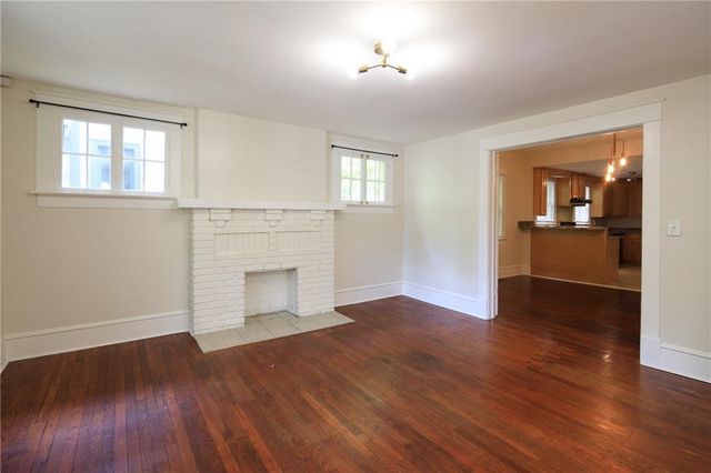 1656 Hosea L Williams SE Drive, Atlanta, GA 30317