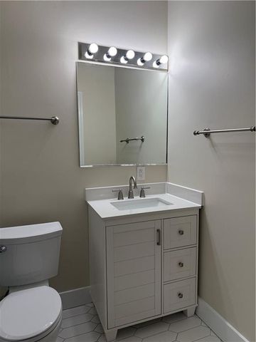 1656 Hosea L Williams SE Drive, Atlanta, GA 30317