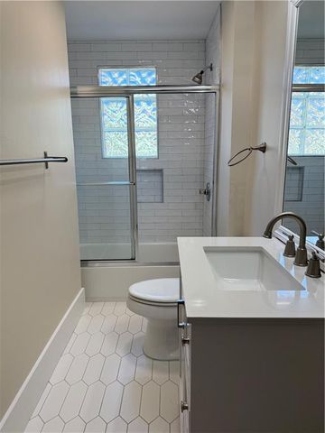 1656 Hosea L Williams SE Drive, Atlanta, GA 30317