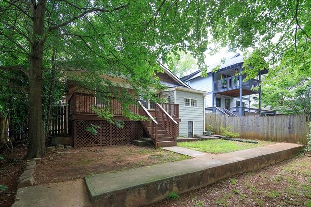 1656 Hosea L Williams SE Drive, Atlanta, GA 30317